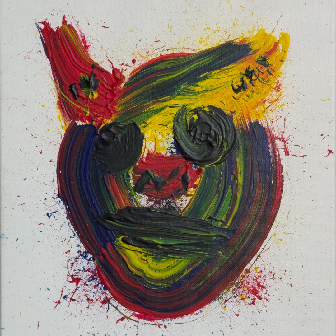 Art-A-Cat